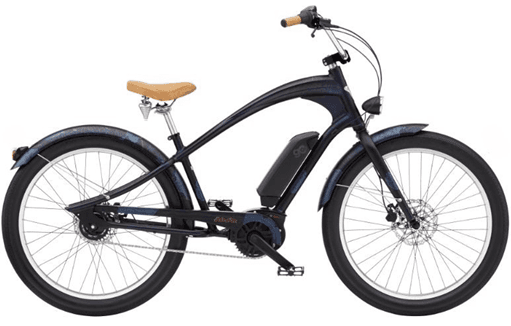 Electra E-bikes - Image 1