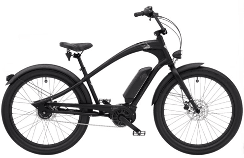 Electra E-bikes - Image 2