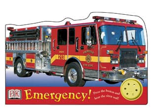 Children's Board Books with Sound Maker - Image 4