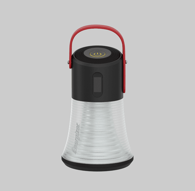 Energizer® Large Power Indicator Lanterns - Image 1