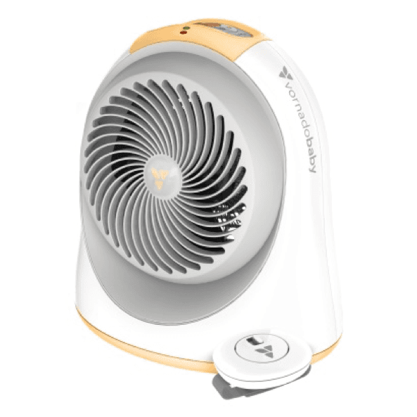 Sunny CS (cribside) nursery space heaters - Image 1