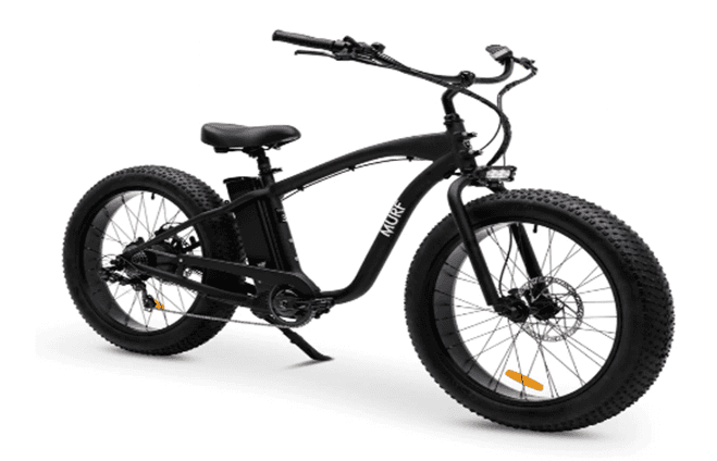 Electric bicycles - Image 1