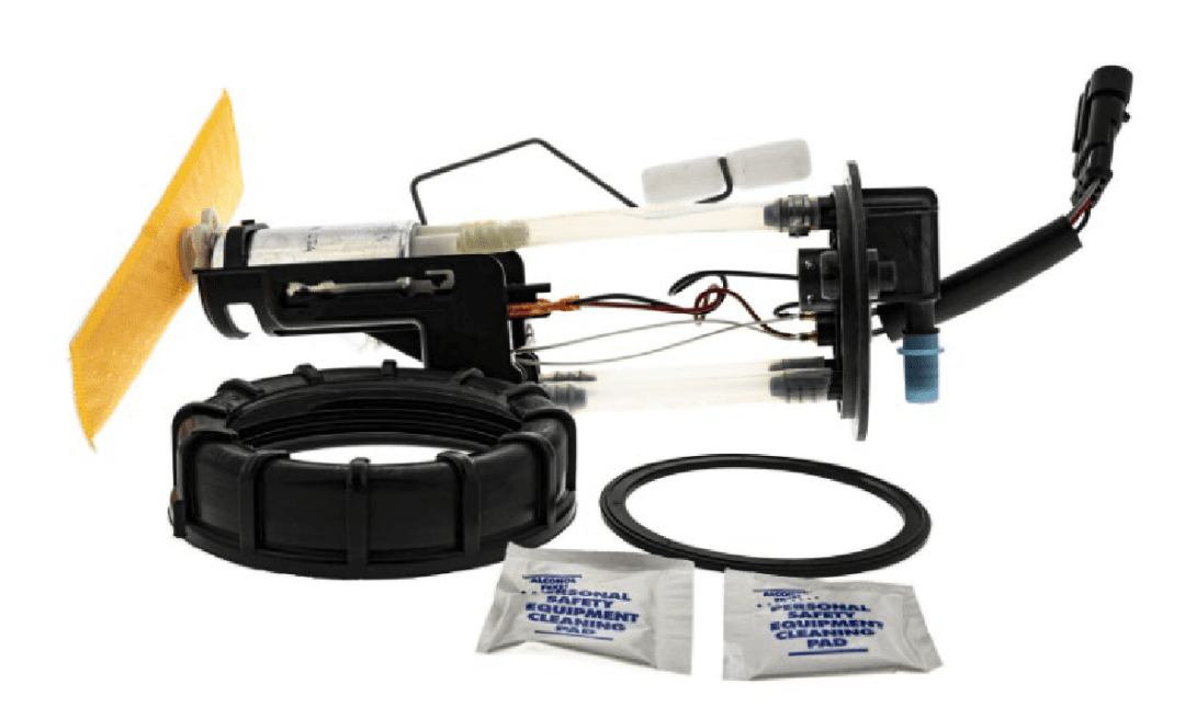 Polaris Off-Road Vehicles, Bobcat and Gravely Utility Vehicles, Fuel Pump Kits and Fuel Tank Assemblies - Image 25