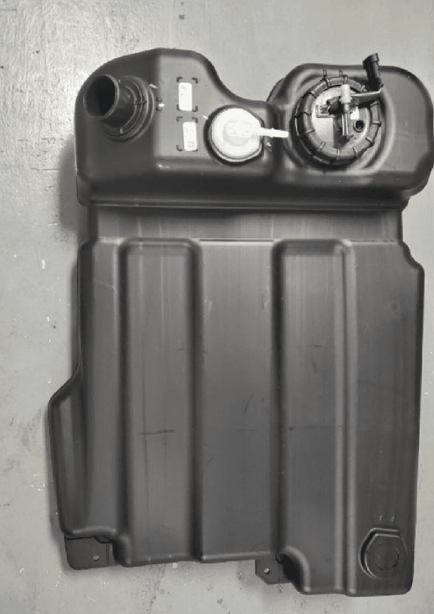 Polaris Off-Road Vehicles, Bobcat and Gravely Utility Vehicles, Fuel Pump Kits and Fuel Tank Assemblies - Image 26