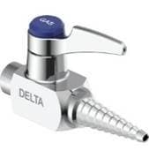 Delta Gas Ball Valves - Image 1