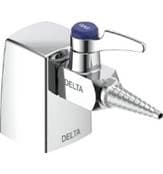Delta Gas Ball Valves - Image 2