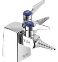 Delta Gas Ball Valves - Image 3