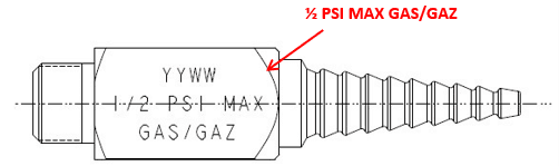 Delta Gas Ball Valves - Image 6