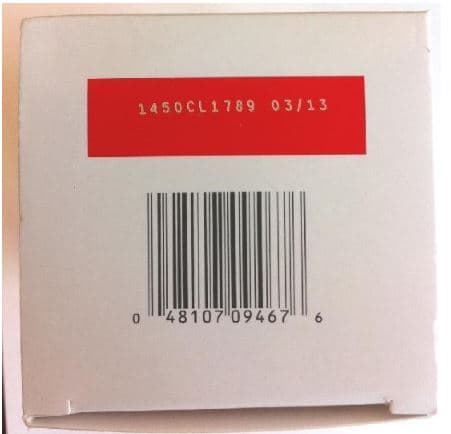 GNC Women's Ultra Mega®, Ultra Mega Active, Ultra Mega Energy and Metabolism, and GNC Prenatal Formula with Iron multivitamins - Image 3