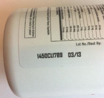 GNC Women's Ultra Mega®, Ultra Mega Active, Ultra Mega Energy and Metabolism, and GNC Prenatal Formula with Iron multivitamins - Image 4