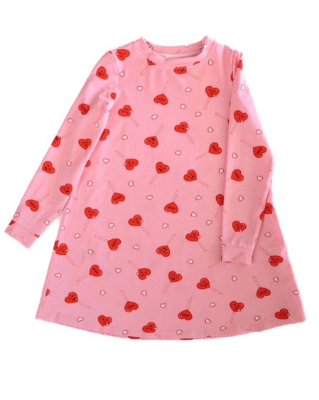 Children's Two-Piece Pajamas and Lounge Dresses - Image 6