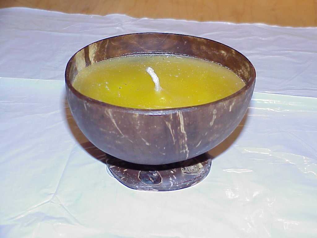 Candles - Image 1