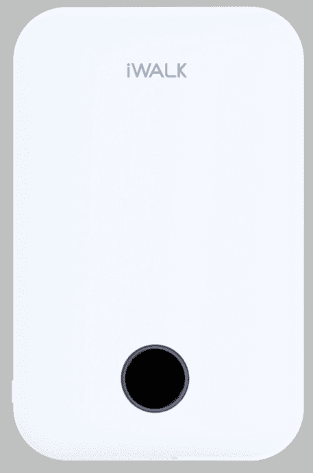 iWALK Magnetic Wireless Power Banks - Image 1