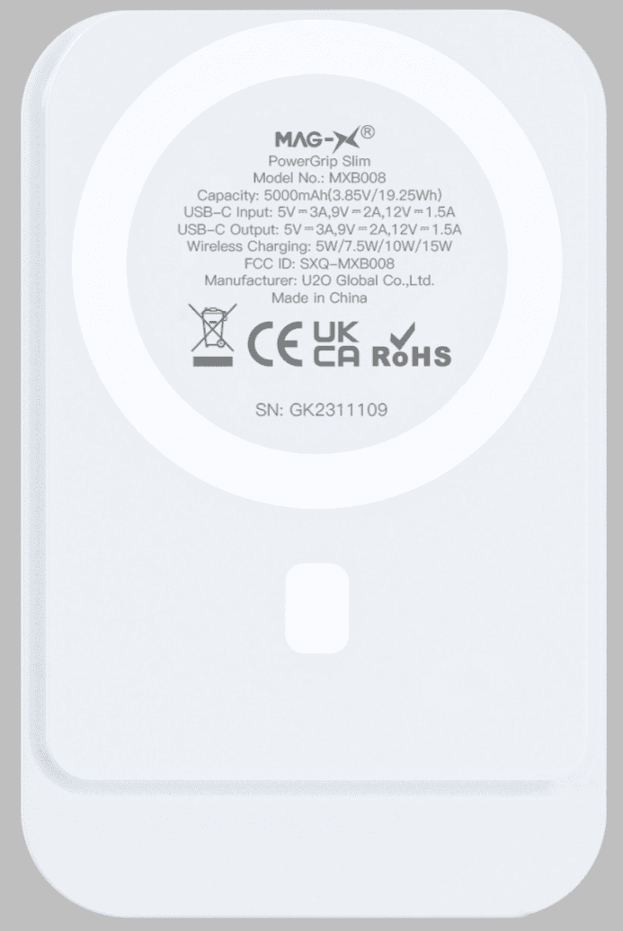 iWALK Magnetic Wireless Power Banks - Image 2