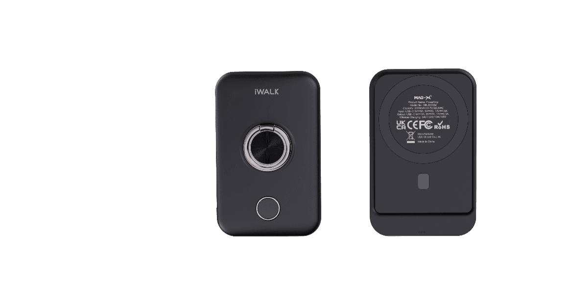 iWALK Magnetic Wireless Power Banks - Image 4