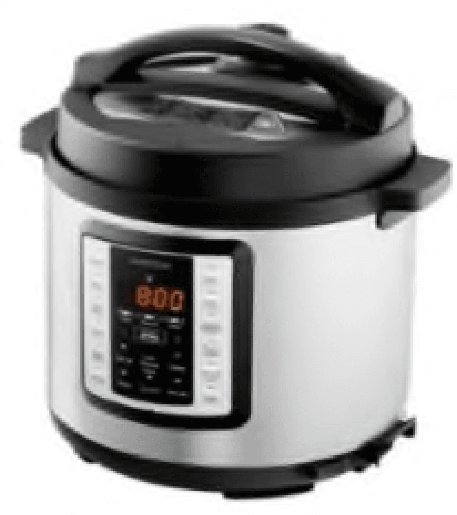 Insignia pressure cookers - Image 2