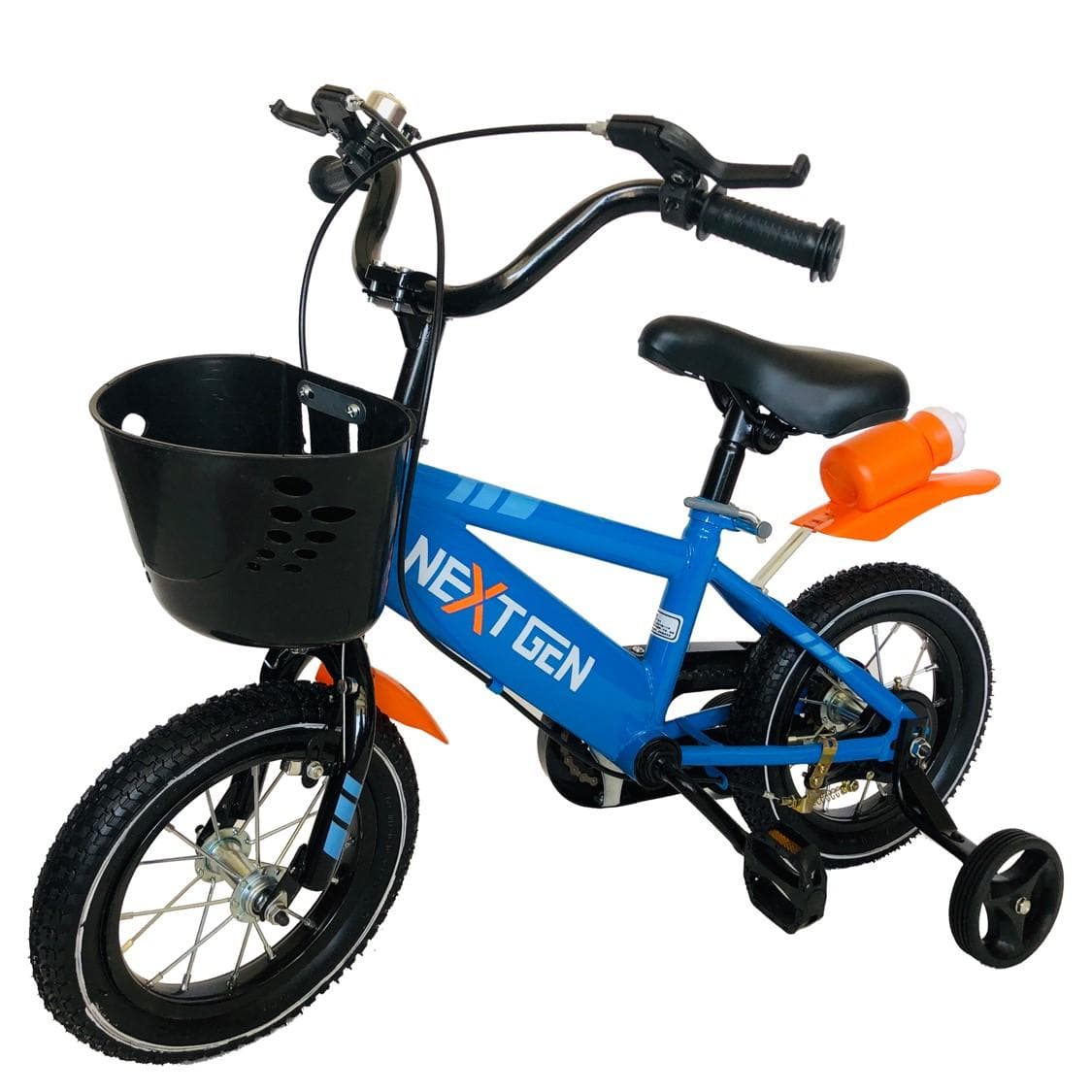 NextGen Children's Bicycles - Image 2