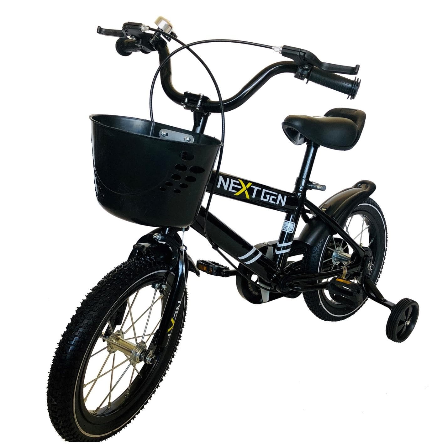NextGen Children's Bicycles - Image 1