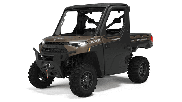 Model Year 2023 RANGER XP 1000 NorthStar and XP 1000 NorthStar Crew Off-Road Vehicles - Image 1
