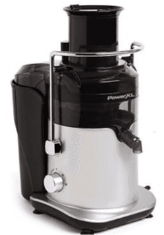 PowerXL Self-Cleaning Juicers - Image 1