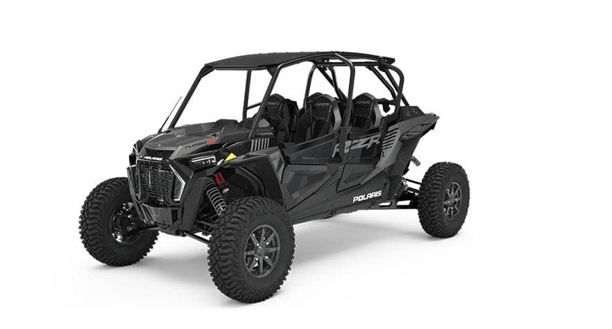Model Year 2021 RZR XP Turbo and RZR Turbo S Recreational Off-Road Vehicles - Image 2