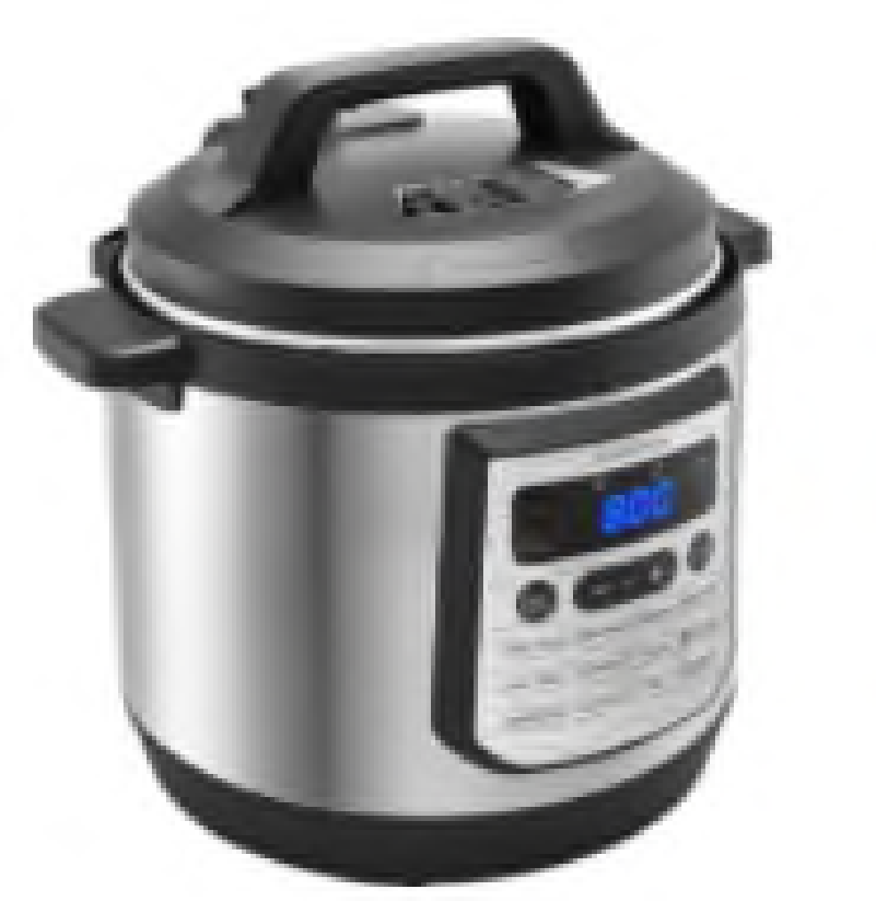 Insignia pressure cookers - Image 3