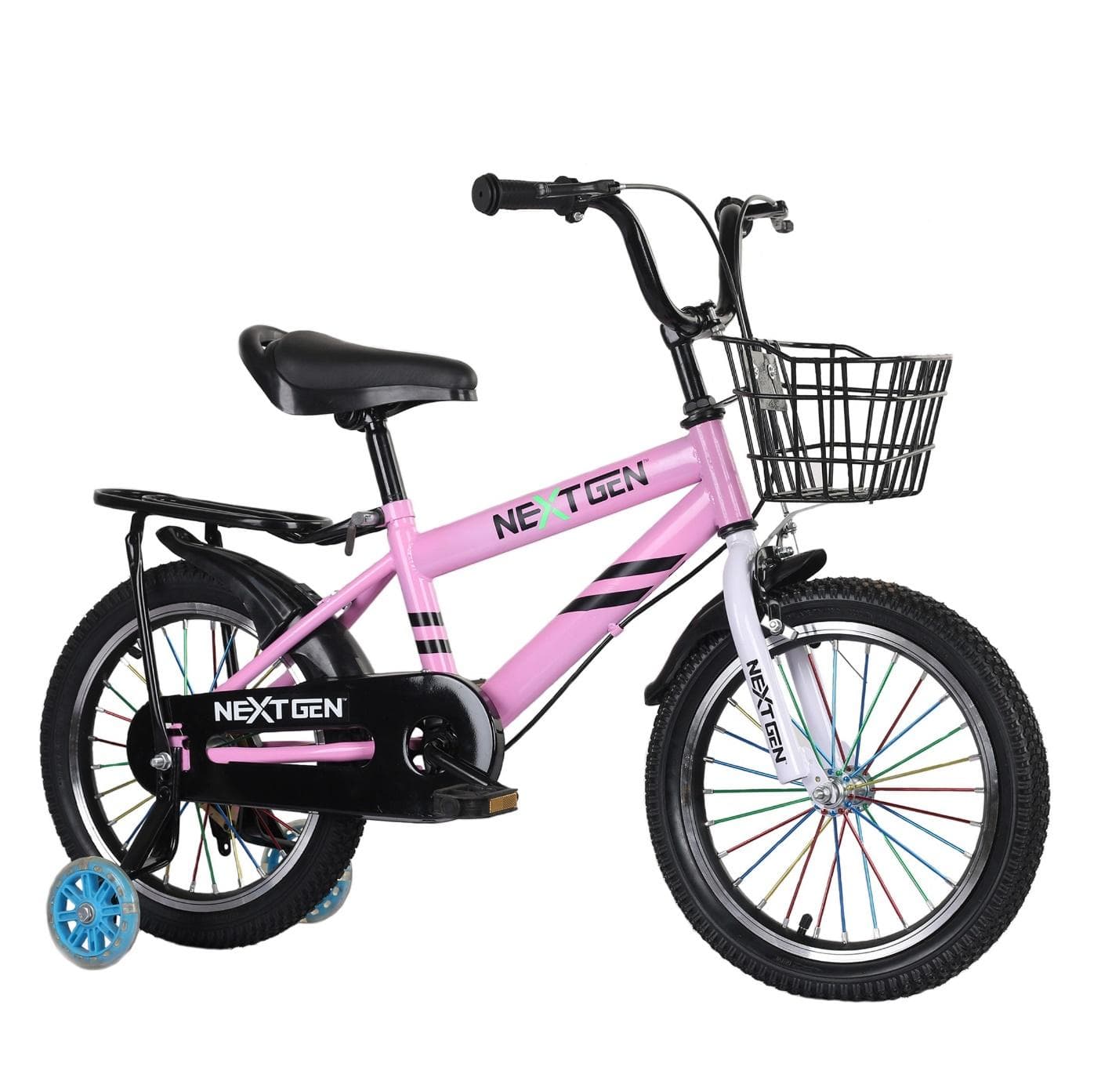 NextGen Children's Bicycles - Image 3
