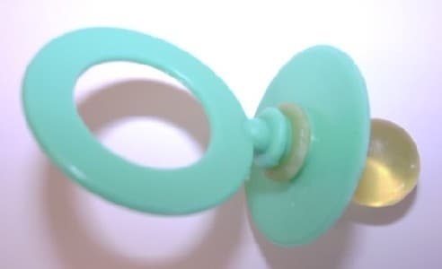 Jaloma pacifiers - Image 1