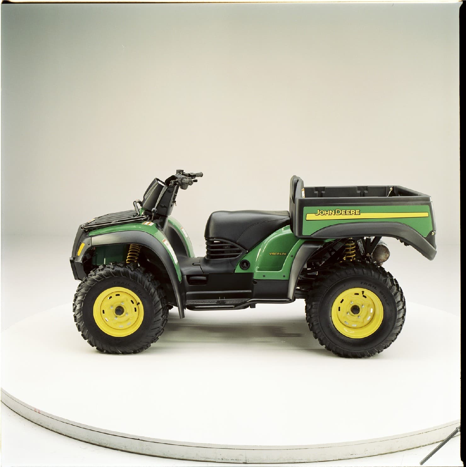 Some Bombardier 2003 Traxter® MAX; 2004 Traxter, Traxter MAX, Quest™ and Quest MAX; 2005 Traxter 5SP, 5SP MAX, CVT and CVT MAX vehicles and all-terrain vehicles (ATVs); and some John Deere Buck, Buck  - Image 4