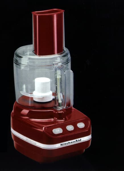 KitchenAid® 5-cup and 7-cup food processors - Image 1