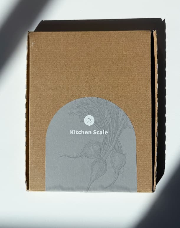 Greater Goods Digital Kitchen Scales - Image 12