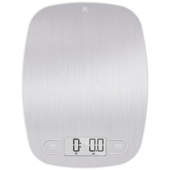 Greater Goods Digital Kitchen Scales - Image 5