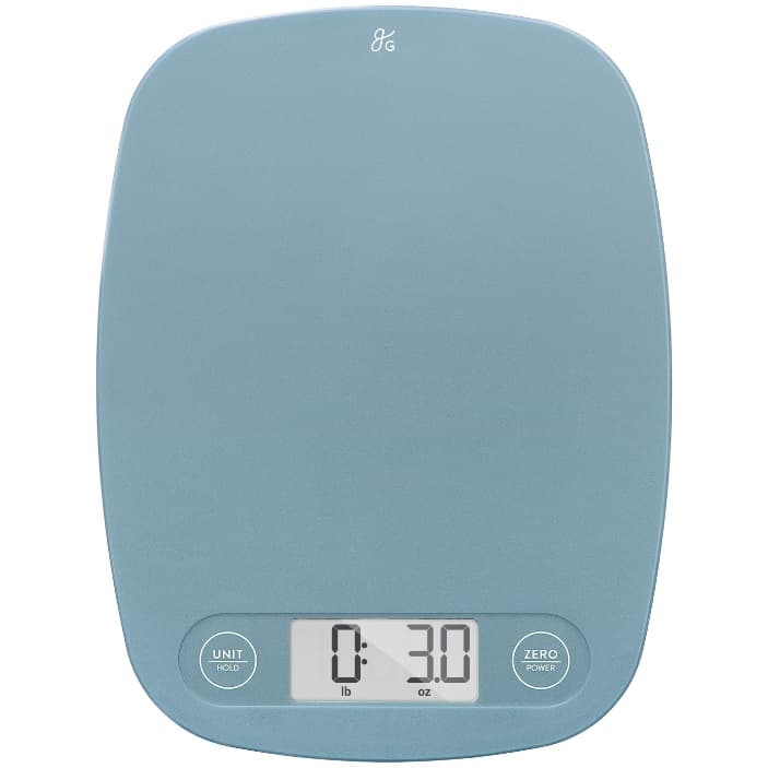 Greater Goods Digital Kitchen Scales - Image 6