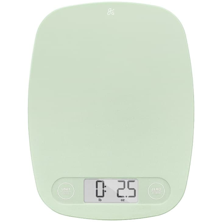 Greater Goods Digital Kitchen Scales - Image 7