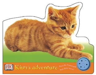 Children's Board Books with Sound Maker - Image 5