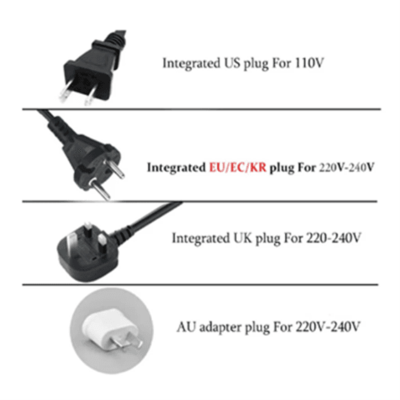 LVOE Hair Dryers - Image 2