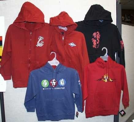 Children's Sweatshirts - Image 1