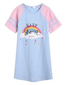 Ekouaer Girl's Nightgowns - Image 13