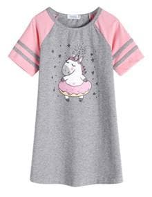 Ekouaer Girl's Nightgowns - Image 12