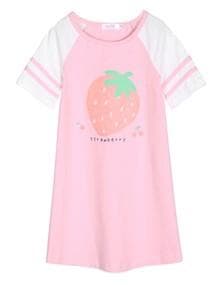 Ekouaer Girl's Nightgowns - Image 8