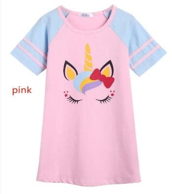 Ekouaer Girl's Nightgowns - Image 5