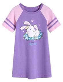 Ekouaer Girl's Nightgowns - Image 4