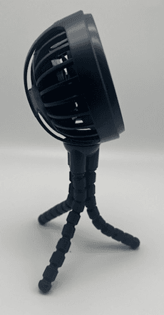 Nuby Stroller Fans - Image 3