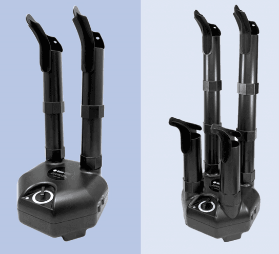 OdorStop Boot and Shoe Dryers and Deodorizers - Image 1