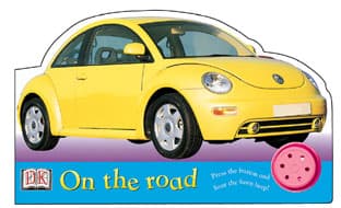 Children's Board Books with Sound Maker - Image 3