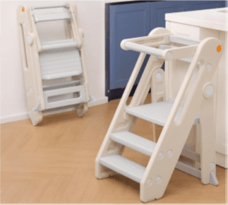Onasti Toddler Tower Stools - Image 1