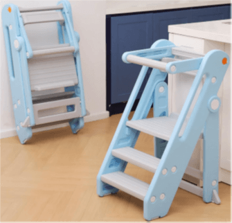 Onasti Toddler Tower Stools - Image 2