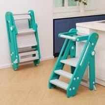 Onasti Toddler Tower Stools - Image 3