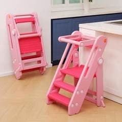 Onasti Toddler Tower Stools - Image 5