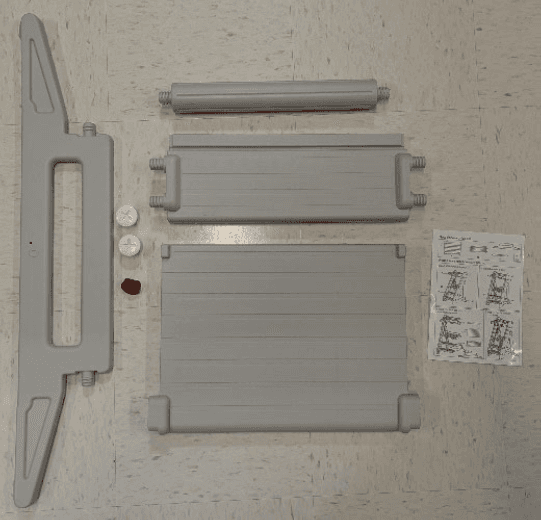 Onasti Toddler Tower Stools - Image 8